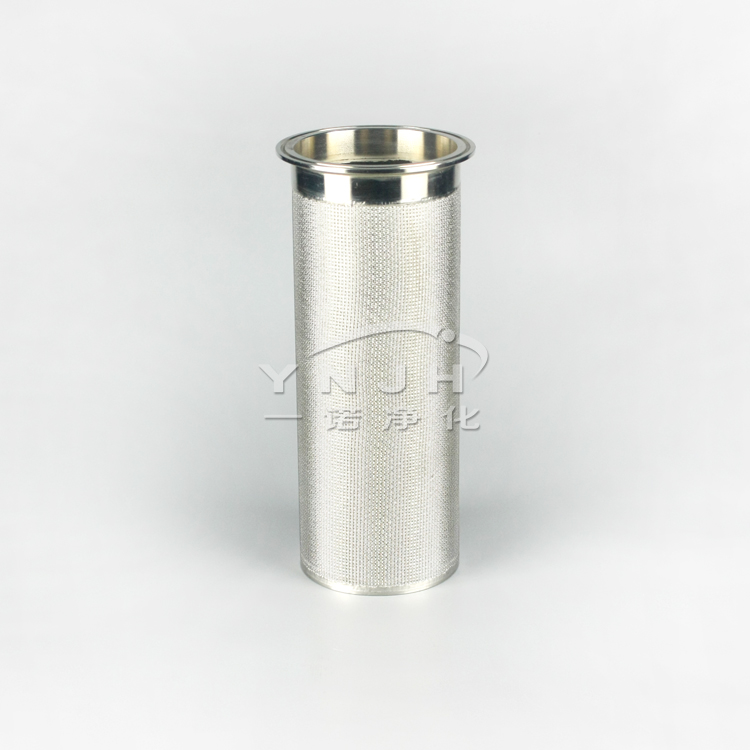 如何选购质量好的压载水过滤器？