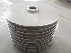 不锈钢烧结过滤板