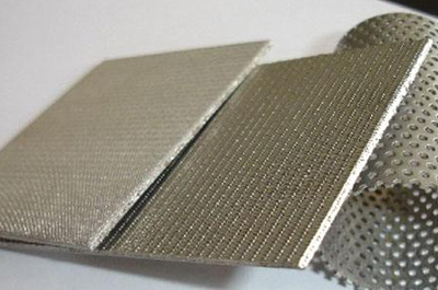 金属烧结毡可应用于哪些行业 烧结毡如何清洗