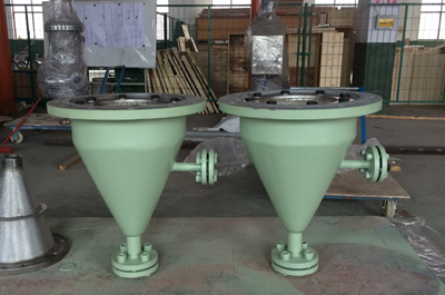 高炉喷煤用流化板在过滤煤粉中有什么作用？