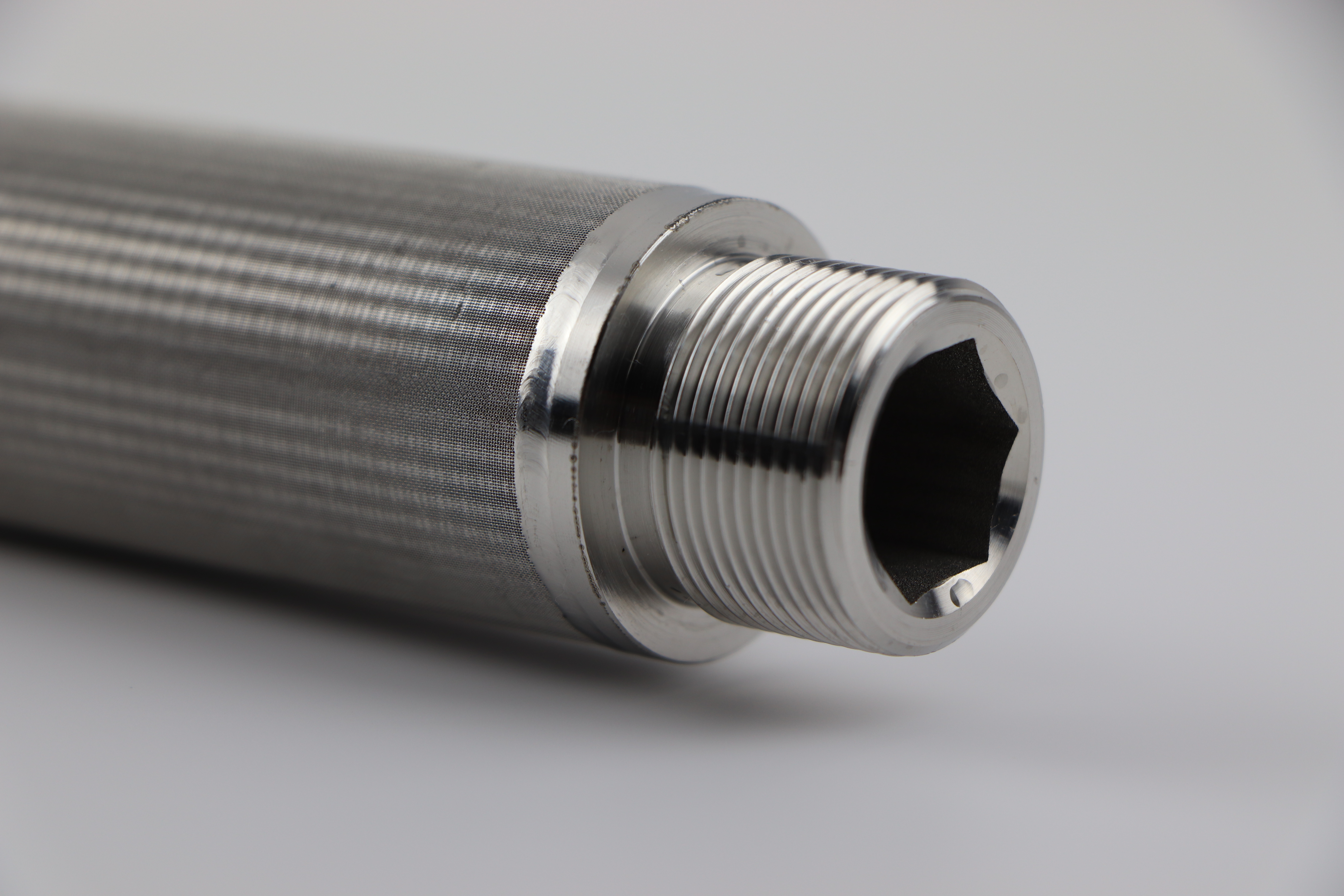 烧结网_烧结网滤芯的组成