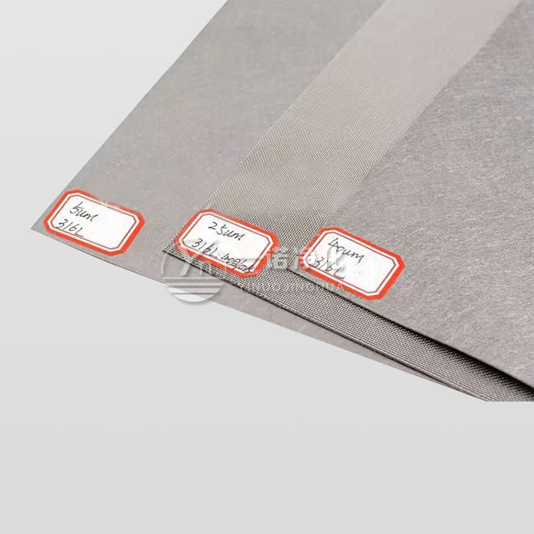 不锈钢烧结毡使用需要注意的事项