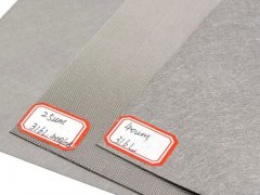 金属纤维烧结毡的组成及分类