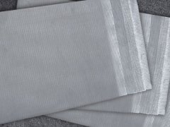 一诺净化金属纤维烧结毡的特点分析