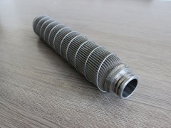 不锈钢折叠滤芯有哪些用途？