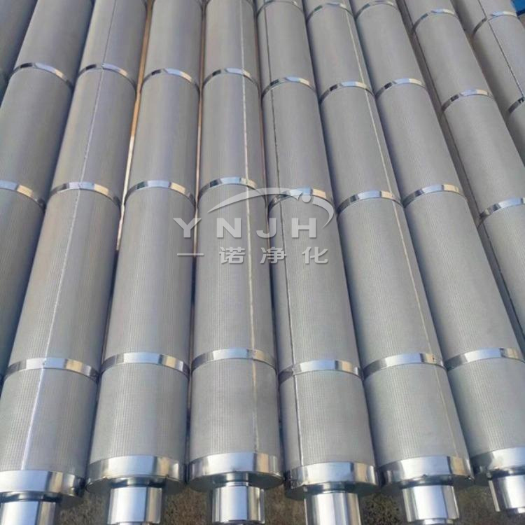 化工不锈钢烧结网需要注意3点