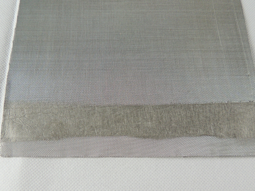 金属纤维烧结毡的应用