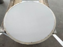 三合一制药机械如何使用烧结网滤盘？