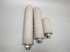 钛棒过滤器和除菌过滤器、蒸汽过滤器，袋式过
