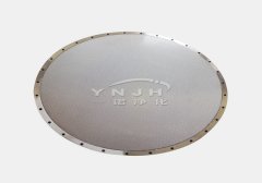 全新制药金属烧结网滤盘三合一滤盘