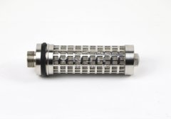 316L冲孔板复合滤芯源头厂家产品介绍