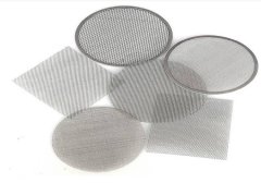 金属烧结网和金属烧结毡之间有哪些区别？