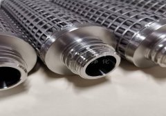 不锈钢滤芯的工作原理是什么？