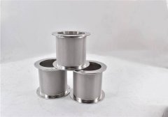 烧结网滤芯的发展前景和用途