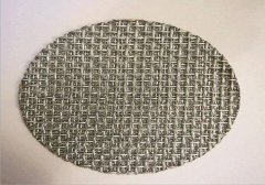不锈钢烧结网的实例应用与用途有什么