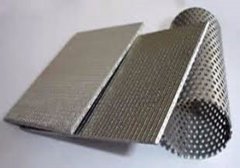 不锈钢烧结网加工操作