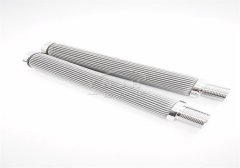 不锈钢折叠滤芯产产品性能