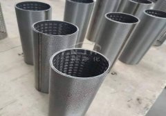 不锈钢除尘滤筒具有哪些优点