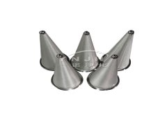 烧结网滤芯为什么会堵塞