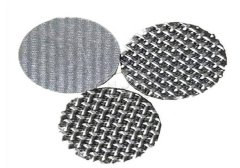 不锈钢烧结网产品介绍