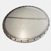 一诺净化烧结网滤盘产品介绍