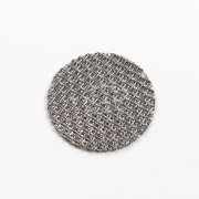 不锈钢烧结网和不锈钢烧结毡的加工过程有以下