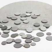 不锈钢金属烧结网的编制方法是什么