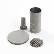 烧结毡烧结网的测定方法是什么