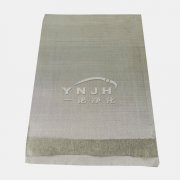 钛纤维烧结毡在过滤系统中怎样选择