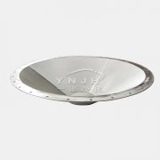 一诺净化烧结网滤盘产品介绍以及特点