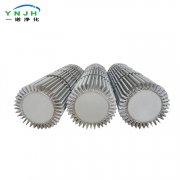 不锈钢折叠滤芯分类及特点是什么