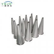 烧结网和烧结毡有哪些不同之处？