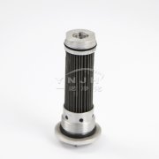 怎样正确选择不锈钢烧结滤芯