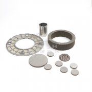 不锈钢烧结滤芯优势有哪些呢