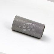 高温下使用金属烧结网时应注意什么