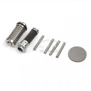 那么烧结网中油污染物的危害有哪些 　