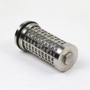 烧结滤芯使用不当的危害