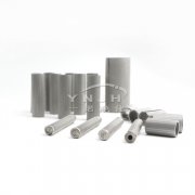 烧结网滤芯的性能特点有哪些