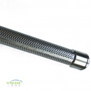 烧结网滤芯的性能特点及储存方法