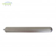 如何提高粉末烧结滤芯的使用寿命以及使用细节