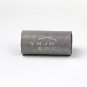 五层烧结网滤芯的工作原理