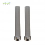 三层烧结网产品的用途