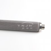 烧结毡折叠滤芯的优点有哪些