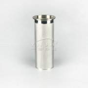 不锈钢烧结滤芯在使用的过程中具有的优势