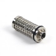 烧结网滤芯应用时应注意哪些方面