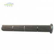 不锈钢折叠滤芯主要技术参数及特点