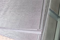 三层烧结网都有哪些用途