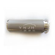 耐酸烧结网滤芯在设计时有哪些注意事项