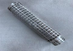 烧结毡折叠滤芯使用注意事项：