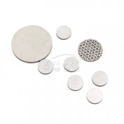 金属纤维烧结毡过滤器的使用寿命